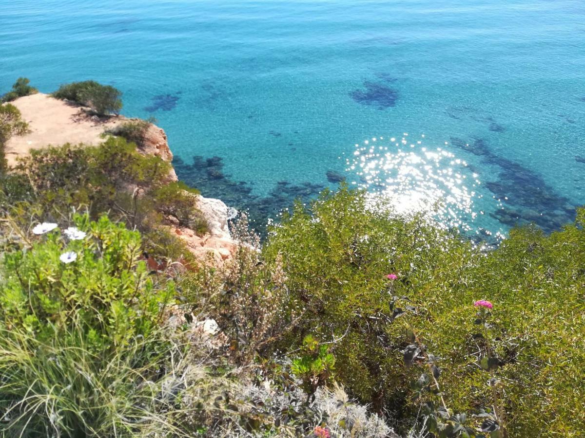 Апартаменти Cabo Roig Bellavista III Екстер'єр фото