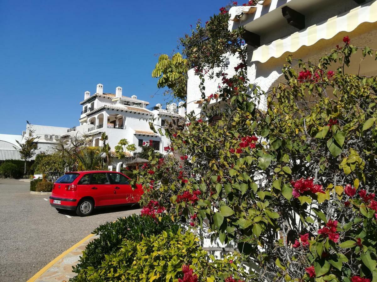 Апартаменти Cabo Roig Bellavista III Екстер'єр фото