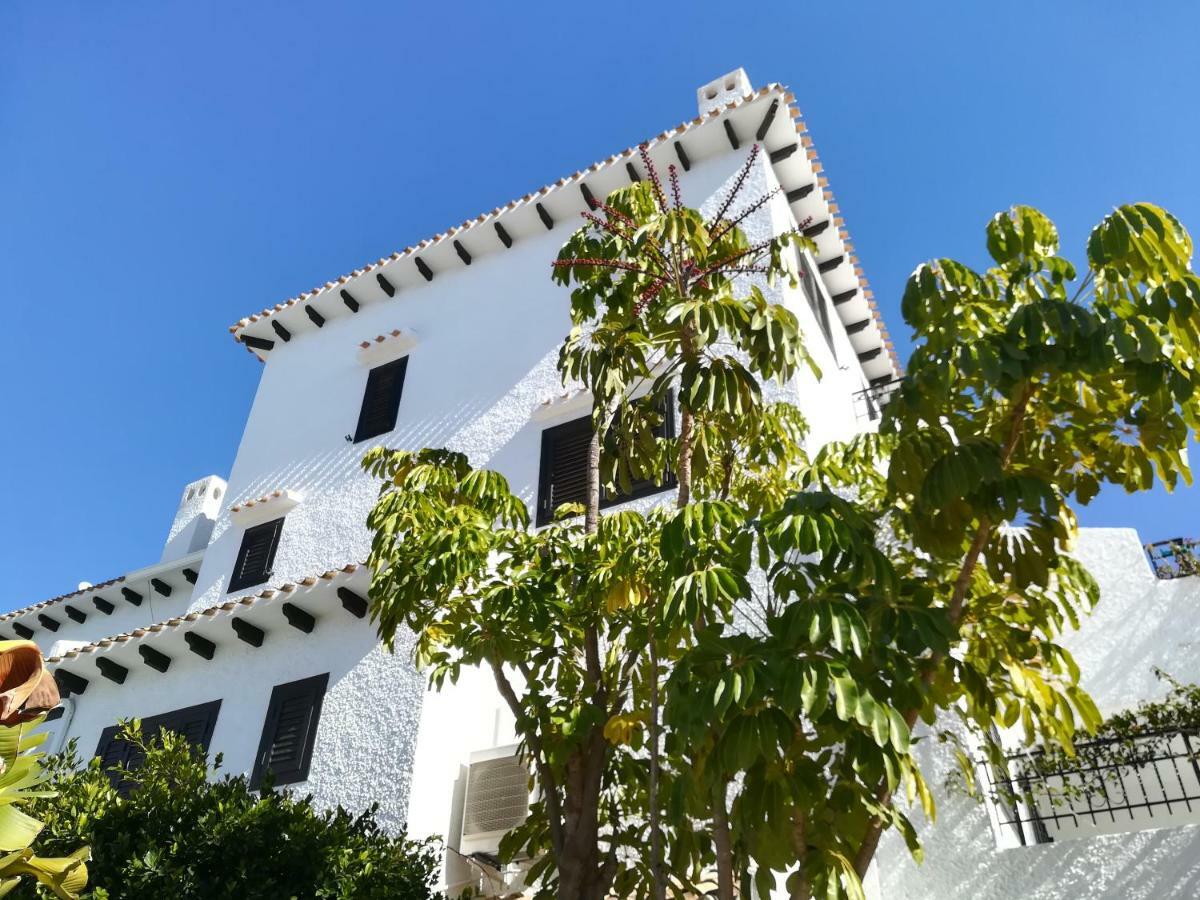 Апартаменти Cabo Roig Bellavista III Екстер'єр фото